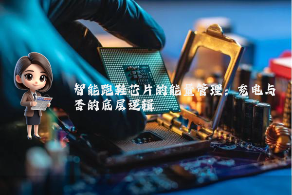 智能跑鞋芯片的能量管理：充电与否的底层逻辑
