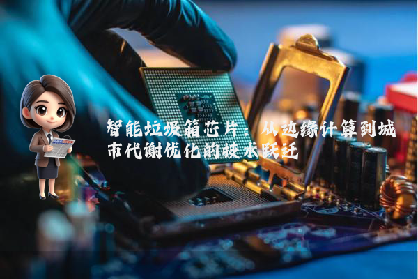 智能垃圾箱芯片：从边缘计算到城市代谢优化的技术跃迁