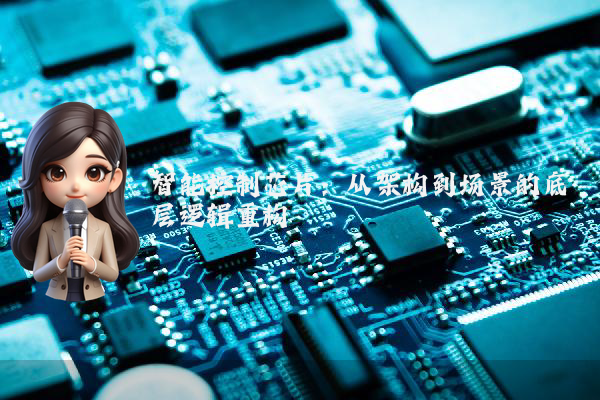 智能控制芯片：从架构到场景的底层逻辑重构