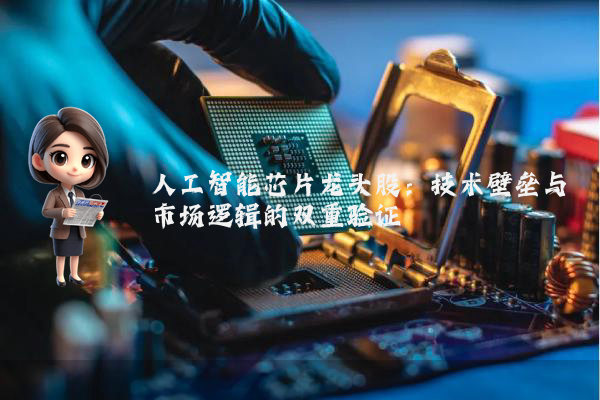 人工智能芯片龙头股：技术壁垒与市场逻辑的双重验证