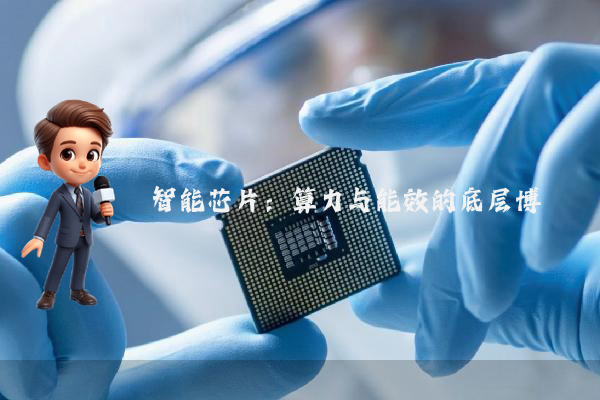 智能芯片：算力与能效的底层博弈