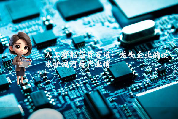 人工智能芯片赛道：龙头企业的技术护城河与产业博弈