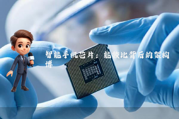 智能手机芯片：能效比背后的架构博弈