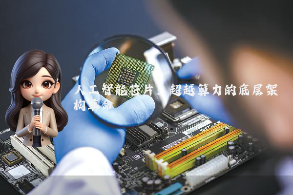 人工智能芯片:超越算力的底层架构革命