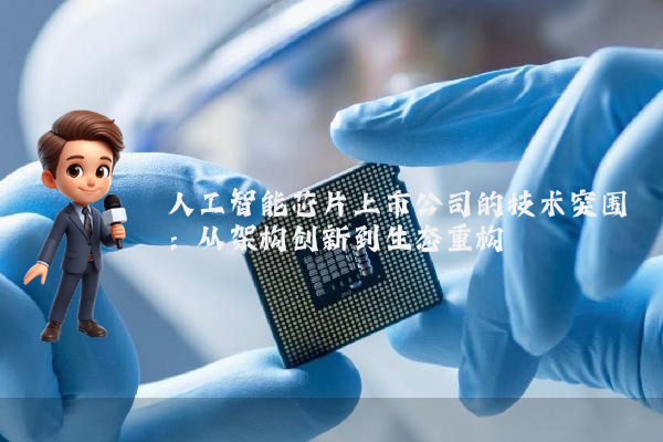 人工智能芯片上市公司的技术突围：从架构创新到生态重构