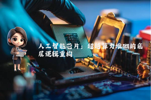 人工智能芯片:超越算力堆砌的底层逻辑重构