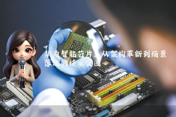 华为智能芯片：从架构革新到场景落地的技术突围