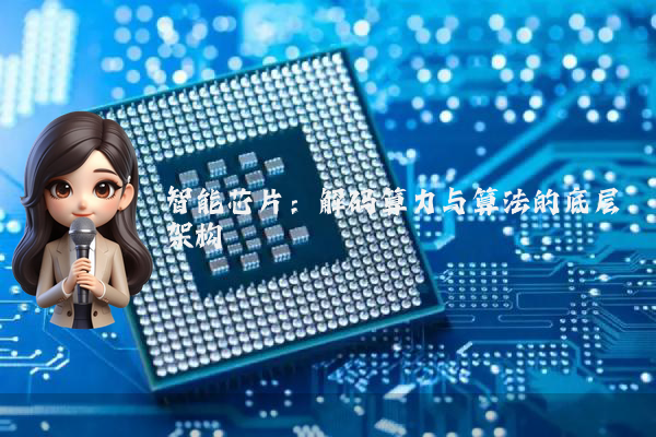 智能芯片：解码算力与算法的底层架构