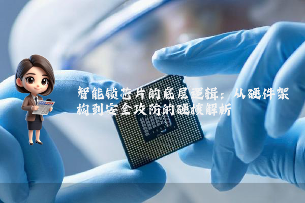 智能锁芯片的底层逻辑：从硬件架构到安全攻防的硬核解析