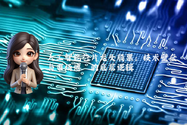 人工智能芯片龙头股票：技术壁垒与市场博弈的底层逻辑
