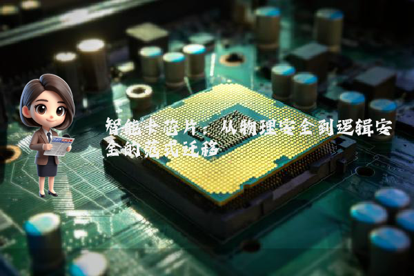 智能卡芯片：从物理安全到逻辑安全的范式迁移