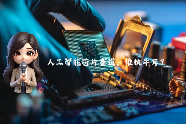 人工智能芯片赛道：谁执牛耳？