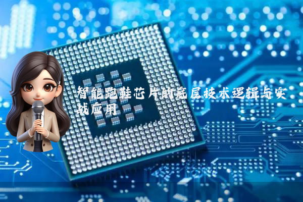 智能跑鞋芯片的底层技术逻辑与实战应用