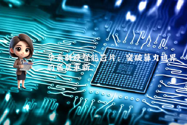 华米科技智能芯片：突破算力边界的底层革新