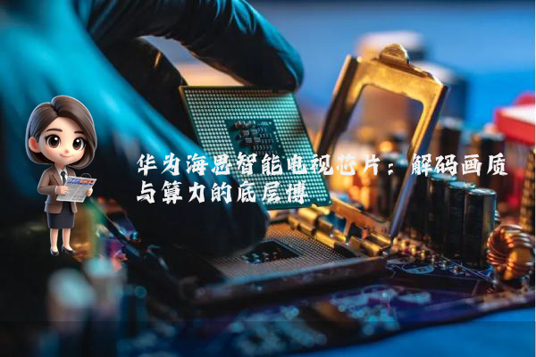 华为海思智能电视芯片：解码画质与算力的底层博弈