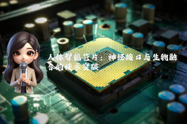 人体智能芯片:神经接口与生物融合的技术突破