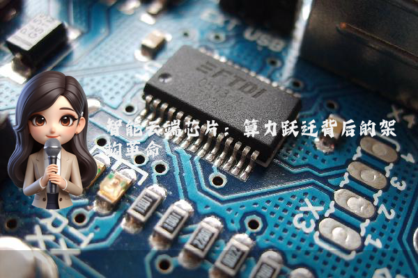 智能云端芯片:算力跃迁背后的架构革命