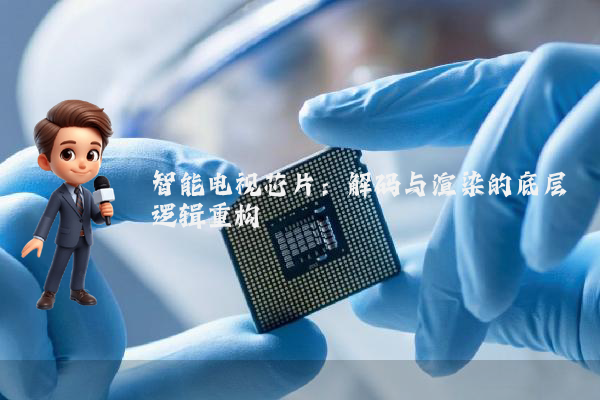 智能电视芯片：解码与渲染的底层逻辑重构