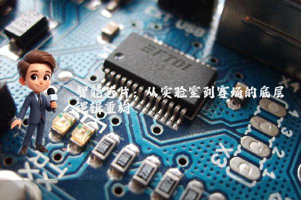 智能芯片：从实验室到赛场的底层逻辑重构