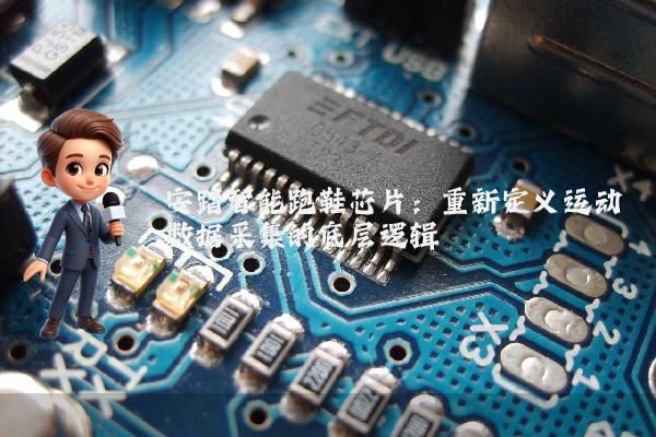 安踏智能跑鞋芯片：重新定义运动数据采集的底层逻辑