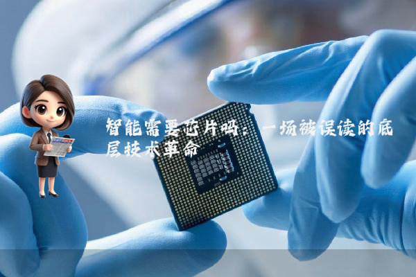 智能需要芯片吗：一场被误读的底层技术革命