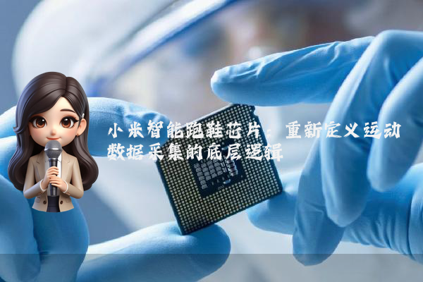 小米智能跑鞋芯片：重新定义运动数据采集的底层逻辑