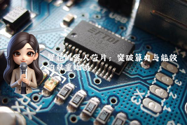 智能机器人芯片：突破算力与能效的双重枷锁